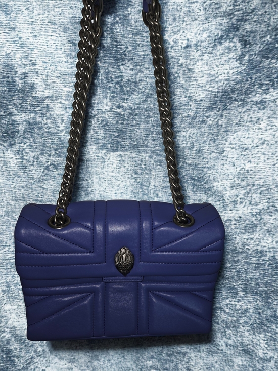 Kurt Geiger Handbags - Kurt Geiger Kensington Shoulderbag